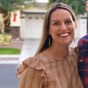 Meet your Posher, Lauren